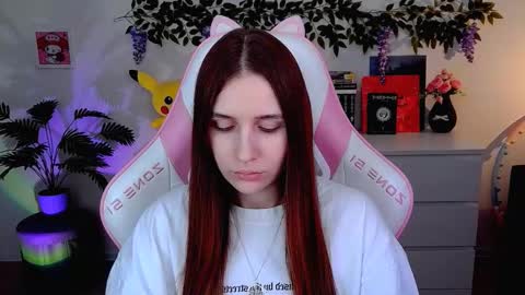 alicecharmy online show from March 8, 2026, 1:15 pm