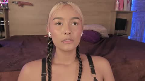 Alice  online show from March 5, 2025, 3:07 pm