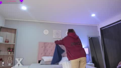 Alice Cullen online show from February 13, 2025, 10:12 am