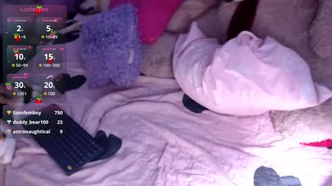 Alice  online show from December 5, 2024, 7:16 am