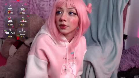 Alice  online show from February 12, 2025, 12:27 am