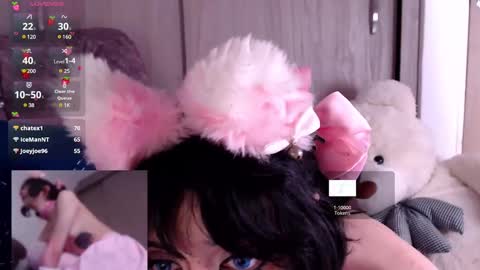 Alice  online show from February 28, 2025, 5:15 am