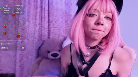 Alice  online show from September 13, 2025, 12:54 am