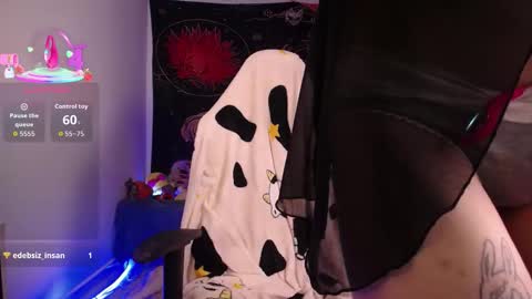 Alice Danger     online show from December 3, 2025, 8:51 pm