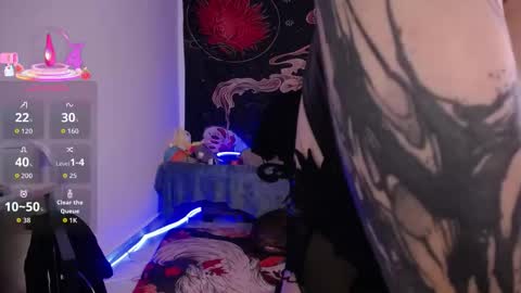 Alice Danger     online show from December 15, 2025, 8:02 pm