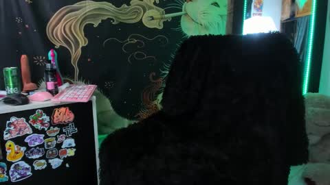 Alice Danger     online show from March 6, 2026, 7:54 pm