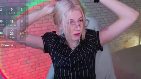 alice online show from February 25, 2026, 1:43 pm