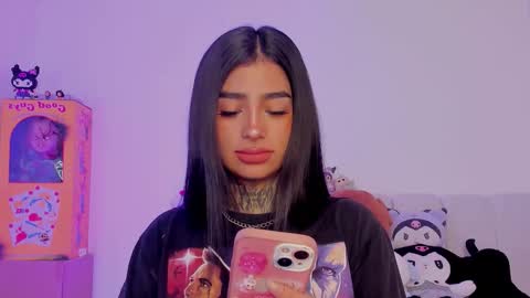 Alice  online show from October 4, 2025, 8:51 pm