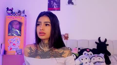 Alice  online show from March 4, 2026, 7:20 pm