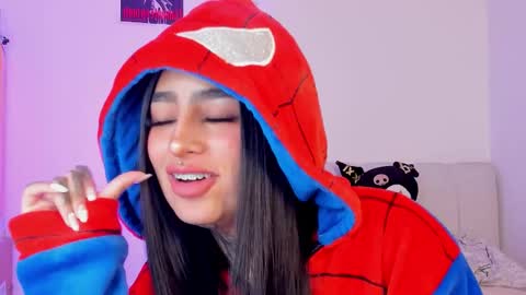 Alice  online show from March 6, 2026, 12:40 am