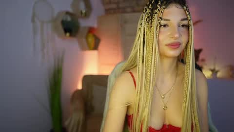 Snapshot of alicee_kiss chatting on January 6, 2025, 1:09 am Alicee Kiss online show from January 6, 2025, 1:09 am