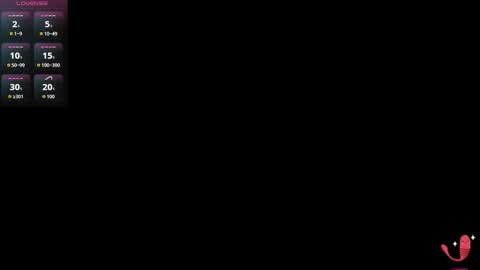 alicee online show from March 19, 2026, 8:35 pm