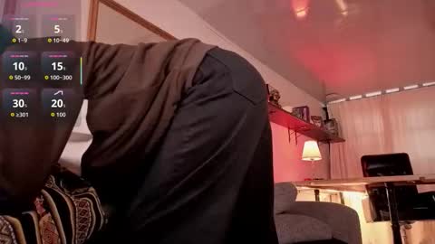 Aleja  online show from October 6, 2025, 11:07 am