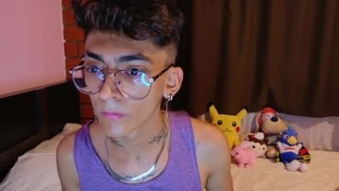 alicee_randyy online show from May 19, 2026, 12:27 am