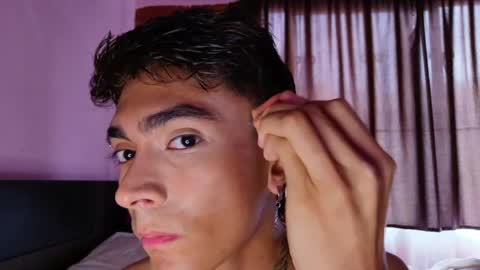 alicee_randyy online show from May 23, 2026, 12:09 pm