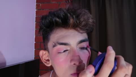 alicee_randyy online show from May 24, 2026, 3:55 am