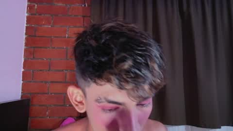 alicee_randyy online show from May 25, 2026, 4:51 am