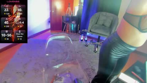 Alice online show from March 4, 2026, 10:05 pm