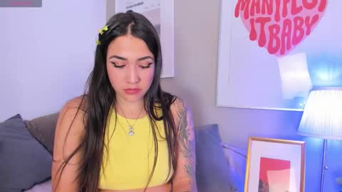 Alice  online show from December 3, 2025, 4:42 am