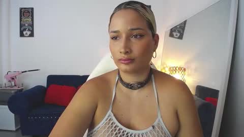 Snapshot of alicee_wild_ chatting on December 17, 2025, 10:05 pm Alicia 1000 PM - 600 AM COLOMBIAN TIME online show from December 17, 2025, 10:05 pm