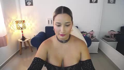 Snapshot of alicee_wild_ chatting on March 21, 2026, 8:12 pm Alicia 1000 PM - 600 AM COLOMBIAN TIME online show from March 21, 2026, 8:12 pm