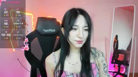 Alice online show from February 21, 2026, 2:34 am