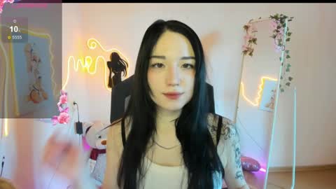 Alice online show from April 2, 2026, 2:20 am