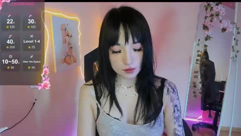 Alice online show from April 21, 2026, 2:48 am