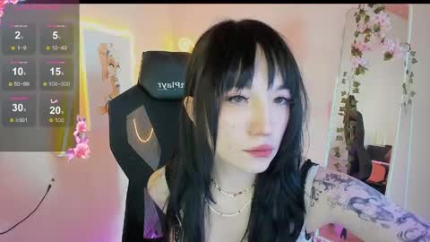 Alice online show from April 21, 2026, 2:51 am