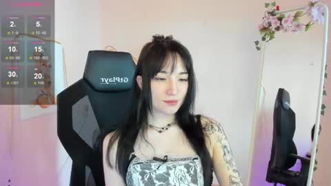 Snapshot of aliceeinwonderlanddd chatting on May 28, 2026, 2:20 am Alice online show from May 28, 2026, 2:20 am