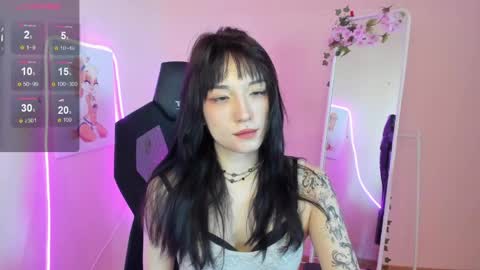 Snapshot of aliceeinwonderlanddd chatting on June 9, 2026, 2:34 am Alice online show from June 9, 2026, 2:34 am