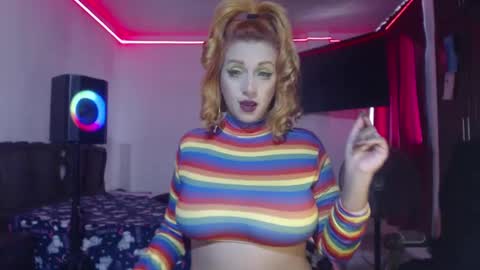 aliceesmiths online show from January 15, 2025, 7:12 pm