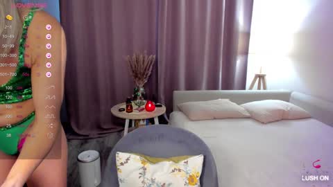 Daniella online show from December 28, 2024, 4:30 am