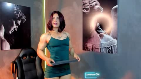alicefit_212 online show from October 24, 2025, 1:29 pm