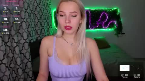 Alice online show from December 9, 2024, 9:49 am