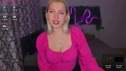 Alice online show from January 6, 2025, 1:19 pm