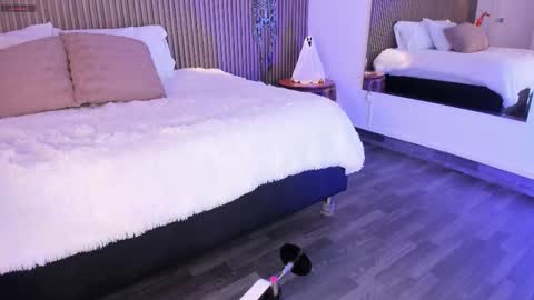 Alice  online show from October 29, 2025, 4:15 am