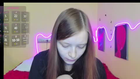 Alie online show from September 9, 2025, 1:05 am