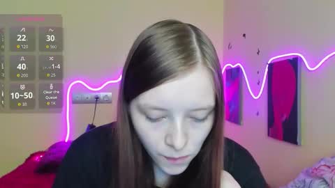 Alie online show from September 11, 2025, 1:06 am