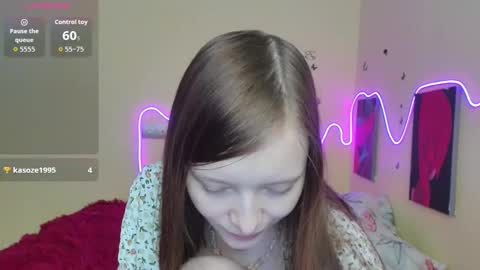 Alie online show from September 30, 2025, 3:11 am