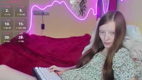 Alie online show from October 7, 2025, 1:25 am