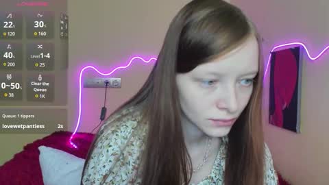 Alie online show from October 11, 2025, 1:27 am