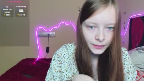 Alie online show from October 22, 2025, 3:18 am