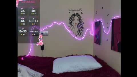 Alie online show from October 28, 2025, 5:11 am