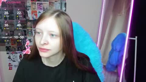 Alie online show from November 26, 2025, 1:17 am