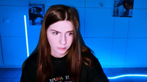 Alice online show from October 17, 2025, 5:10 am