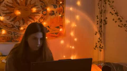 Alice online show from February 23, 2026, 5:05 am