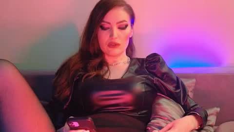 alicejameson online show from February 2, 2026, 9:24 pm