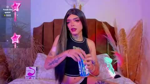 alicejhonsonn online show from January 29, 2025, 3:12 am