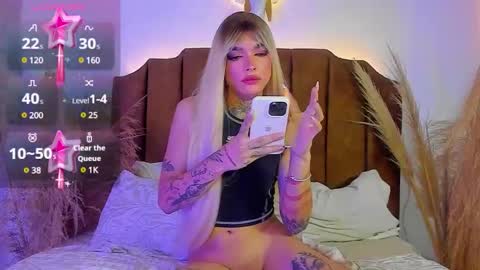 alicejhonsonn online show from March 5, 2025, 4:24 am